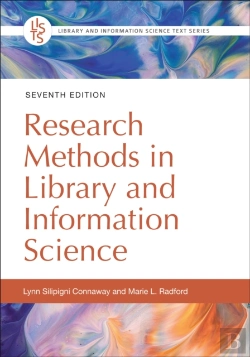 Bertrand.pt - Research Methods In Library And Information Science