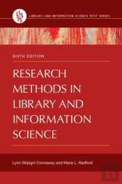 Research Methods In Library And Information Science