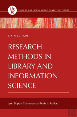 Bertrand.pt - Research Methods In Library And Information Science