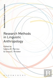 Research Methods In Linguistic Anthropology