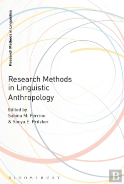 Bertrand.pt - Research Methods In Linguistic Anthropology