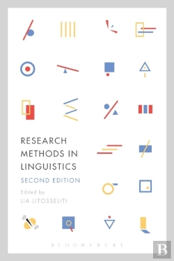 Bertrand.pt - Research Methods In Linguistics