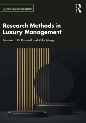 Research Methods In Luxury Management