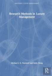 Research Methods In Luxury Management