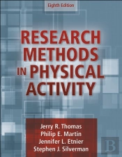 Research Methods In Physical Activity