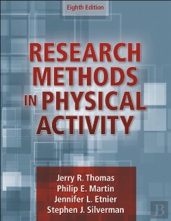Bertrand.pt - Research Methods In Physical Activity
