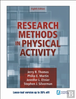 Bertrand.pt - Research Methods In Physical Activity