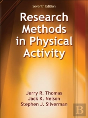 Research Methods In Physical Activity