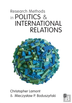 Bertrand.pt - Research Methods In Politics And International Relations