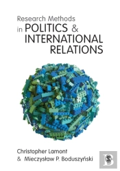 Research Methods In Politics And International Relations