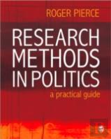 Research Methods In Politics