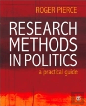 Research Methods In Politics