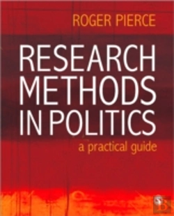 Bertrand.pt - Research Methods In Politics