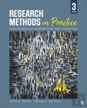 Research Methods In Practice
