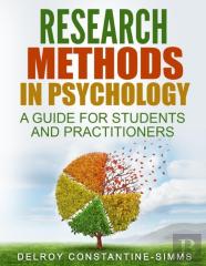 Research Methods In Psychology