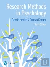 Research Methods In Psychology