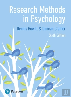 Bertrand.pt - Research Methods In Psychology