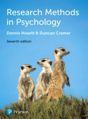 Research Methods In Psychology