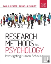 Research Methods In Psychology