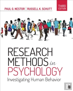 Bertrand.pt - Research Methods In Psychology