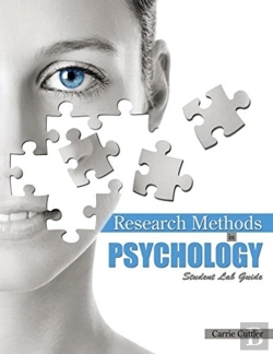 Bertrand.pt - Research Methods In Psychology: Student Lab Guide