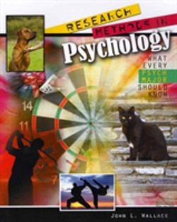 Bertrand.pt - Research Methods In Psychology: What Every Psych Major Should Know