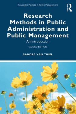 Bertrand.pt - Research Methods In Public Administration And Public Management