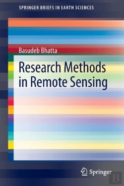 Bertrand.pt - Research Methods In Remote Sensing