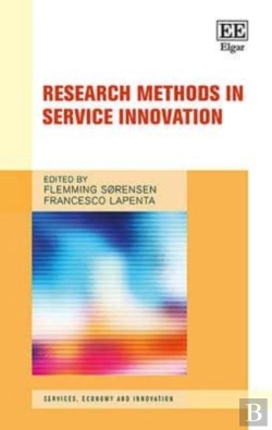 Bertrand.pt - Research Methods In Service Innovation