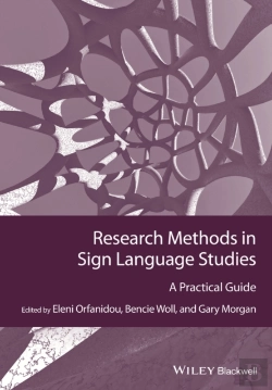 Bertrand.pt - Research Methods In Sign Language Studies