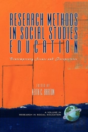 Research Methods In Social Studies Education