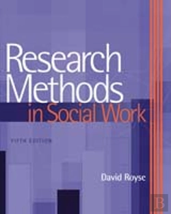 Bertrand.pt - Research Methods In Social Work
