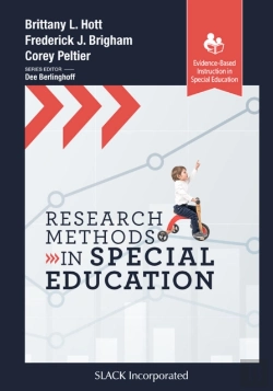 Bertrand.pt - Research Methods In Special Education