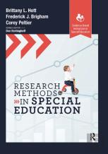Research Methods In Special Education