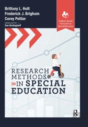 Research Methods In Special Education