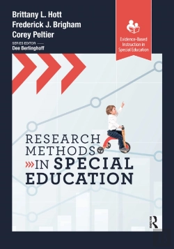 Bertrand.pt - Research Methods In Special Education