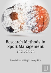 Research Methods In Sport Management