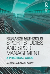 Research Methods In Sport Studies And Sport Management