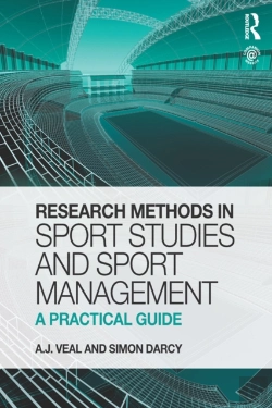 Bertrand.pt - Research Methods In Sport Studies And Sport Management