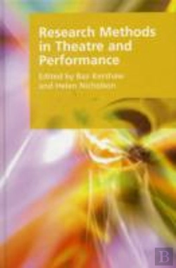 Bertrand.pt - Research Methods In Theatre And Performance