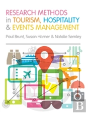 Research Methods In Tourism, Hospitality And Events Management