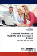 Research Methods In Usability And Interaction Design