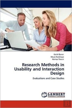 Bertrand.pt - Research Methods In Usability And Interaction Design