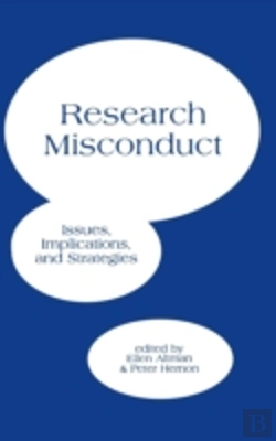 Bertrand.pt - Research Misconduct