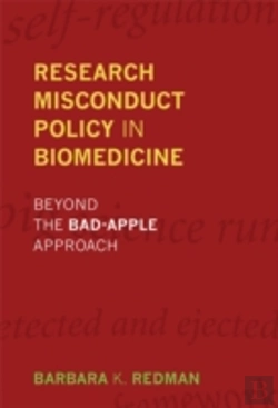 Bertrand.pt - Research Misconduct Policy In Biomedicine