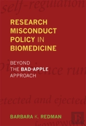 Research Misconduct Policy In Biomedicine