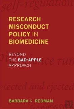 Bertrand.pt - Research Misconduct Policy In Biomedicine