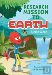 Research Mission To Earth