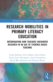 Research Mobilities In Primary Literacy Education