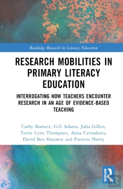 Bertrand.pt - Research Mobilities In Primary Literacy Education